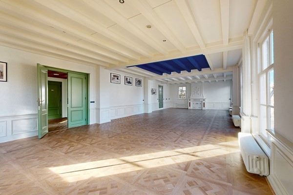 Medium property photo - Westvoorstraat 1, 4671 CC Dinteloord